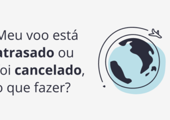 Atraso ou Cancelamento de Voo